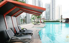 Conezion Residence@Icon Stay Putrajaya